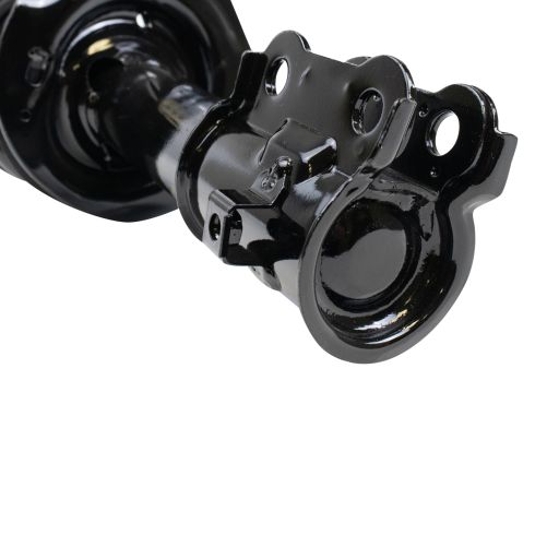 Kia Forte Forte Koup Forte5 Front & Rear 4 Piece Complete Strut Assembly & Shock Absorber Kit TRQ SCA31097
