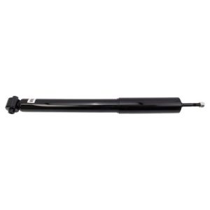 2011-16 Scion tC Rear Driver & Passenger Side 2 Piece Shock Absorber Set TRQ SBA31078