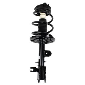 2011-17 Nissan Quest Front 4 Piece Suspension Kit TRQ SCA32462