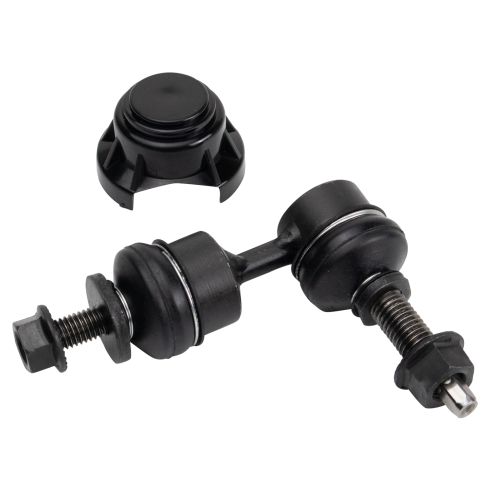 2013-18 Ford C-Max Rear 4 Piece Suspension Kit TRQ SBA31081