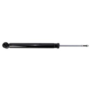 Hyundai Sonata Kia Cadenza Optima Rear Driver & Passenger Side 2 Piece Shock Absorber Set TRQ SBA31210