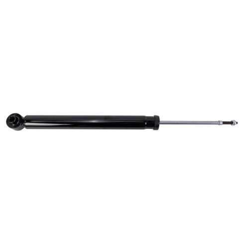 Hyundai Sonata Kia Cadenza Optima Rear Driver & Passenger Side 2 Piece Shock Absorber Set TRQ SBA31210