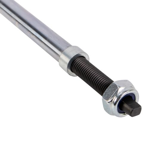 Hyundai Sonata Kia Cadenza Optima Rear Driver & Passenger Side 2 Piece Shock Absorber Set TRQ SBA31210