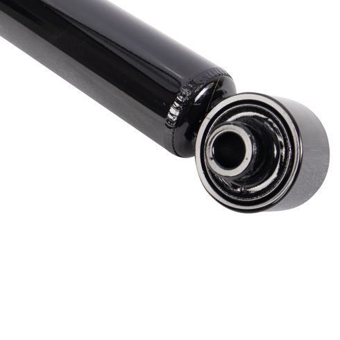 Hyundai Sonata Kia Cadenza Optima Rear Driver & Passenger Side 2 Piece Shock Absorber Set TRQ SBA31210