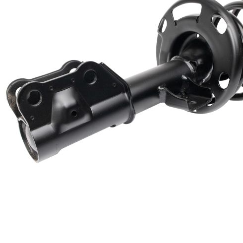 2014-21 Mazda 6 Front Driver & Passenger Side 2 Piece Strut & Spring Assembly Set TRQ SCA31213