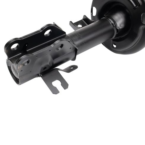 2014-21 Mazda 6 Front Driver & Passenger Side 2 Piece Strut & Spring Assembly Set TRQ SCA31213