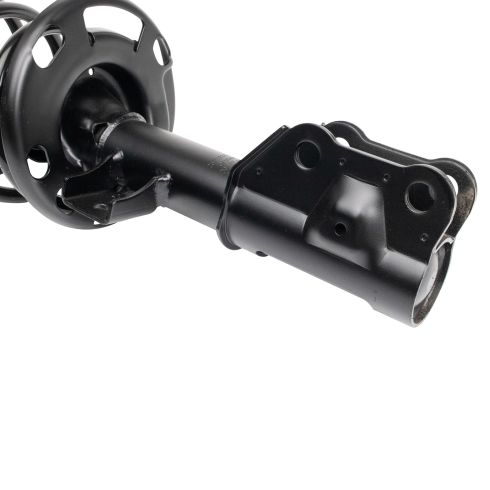 2014-21 Mazda 6 Front Driver & Passenger Side 2 Piece Strut & Spring Assembly Set TRQ SCA31213
