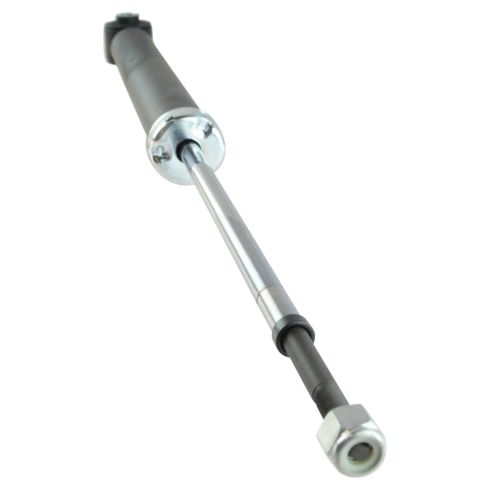 2014-19 Kia Soul Front & Rear 4 Piece Complete Strut Assembly & Shock Absorber Kit TRQ SKA28775