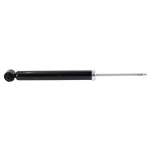 Hyundai Tucson Kia Sportage Rear Driver & Passenger Side 2 Piece Shock Absorber Set TRQ SBA28699