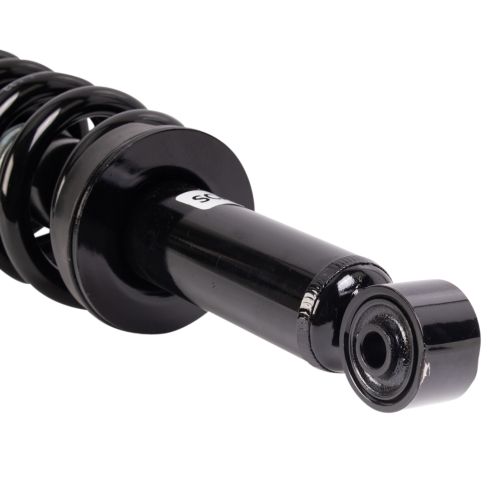 Chevrolet Colorado GMC Canyon Front Driver & Passenger Side 2 Piece Shock & Spring Assembly Set TRQ SCA28765