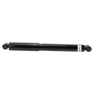 Chevrolet Colorado GMC Canyon Rear Driver & Passenger Side 2 Piece Shock Absorber Set TRQ SBA28702