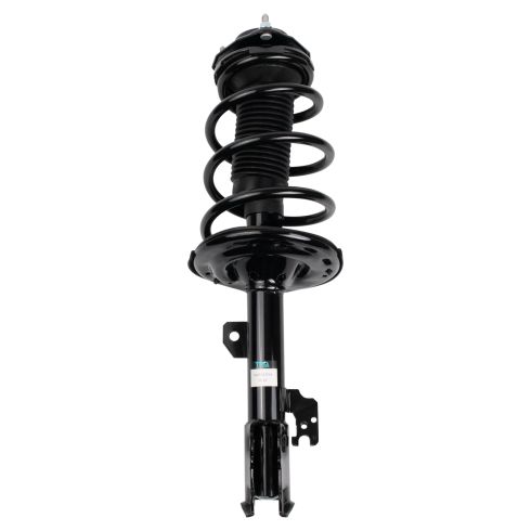 2015-20 Toyota Sienna Front Wheel Drive Front 4 Piece Suspension Kit TRQ SCA28710