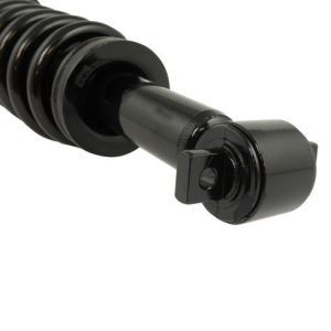 2014 Ford F150 Front 2 Piece Strut & Spring Assembly Set with Leveling Kit TRQ Performance SCA28717