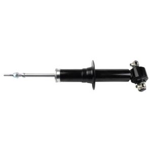 Chevrolet GMC Cadillac Front Driver & Passenger Side 2 Piece Magnetic Ride Control Strut Assembly Set TRQ SBA42896