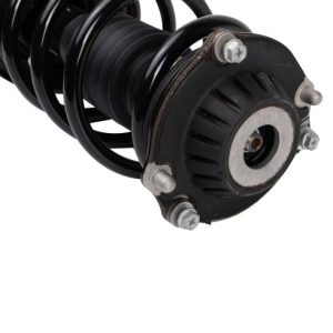 GMC Acadia Cadillac XT5 Front Driver & Passenger Side 2 Piece Strut & Spring Assembly Set TRQ SCA42913
