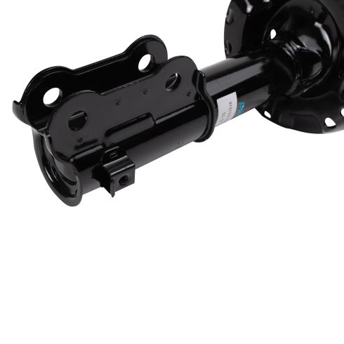 Hyundai Elantra Kia Forte 4 Piece Complete Strut Assembly & Shock Absorber Kit TRQ SKA42935