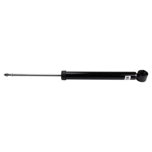 Hyundai Elantra Kia Forte 4 Piece Complete Strut Assembly & Shock Absorber Kit TRQ SKA42935