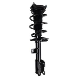2016-20 Kia Sorento Front Driver & Passenger Side 2 Piece Strut & Spring Assembly Set TRQ SCA42918