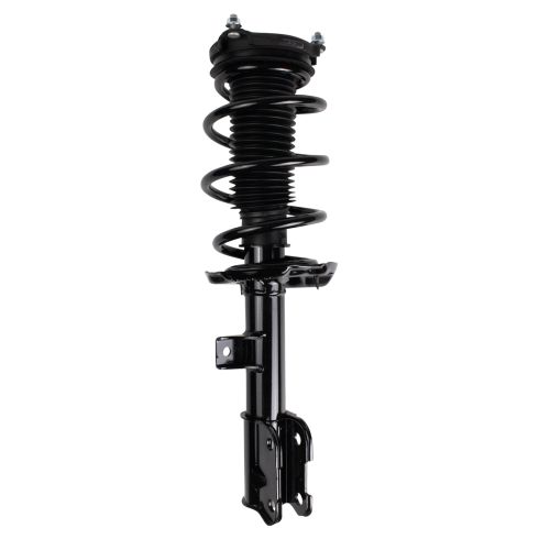 2016-20 Kia Sorento Front Driver & Passenger Side 2 Piece Strut & Spring Assembly Set TRQ SCA42918