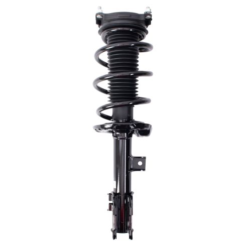 2016-20 Kia Sorento Front Driver & Passenger Side 2 Piece Strut & Spring Assembly Set TRQ SCA42918