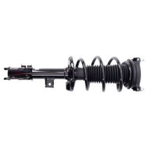 2016-20 Kia Sorento Front & Rear 4 Piece Complete Strut Assembly & Shock Absorber Kit TRQ SKA42936