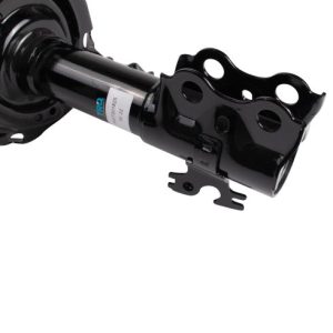 Toyota Front & Rear 4 Piece Complete Strut Assembly & Shock Absorber Kit TRQ SKA42938