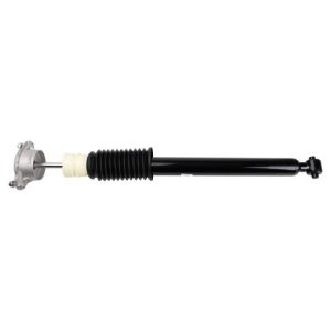 Mercedes Benz GLK250 GLK350 Rear Driver & Passenger Side 2 Piece Shock Absorber Set TRQ SBA42912