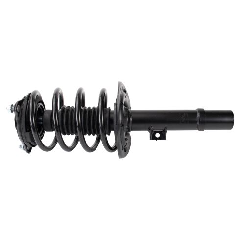 Honda Civic Insight Front 4 Piece Suspension Kit TRQ PSA32633