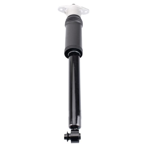 2009-14 Hyundai Genesis Rear Driver & Passenger Side 2 Piece Shock Absorber Set TRQ SBA43422