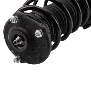 2015-22 Ram ProMaster City Front & Rear 4 Piece Complete Strut Assembly & Shock Absorber Kit TRQ SKA43460