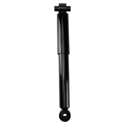 2008-22 Toyota Sequoia without Electronic Suspension Rear Driver & Passenger Side 2 Piece Shock Absorber Set TRQ SBA79562