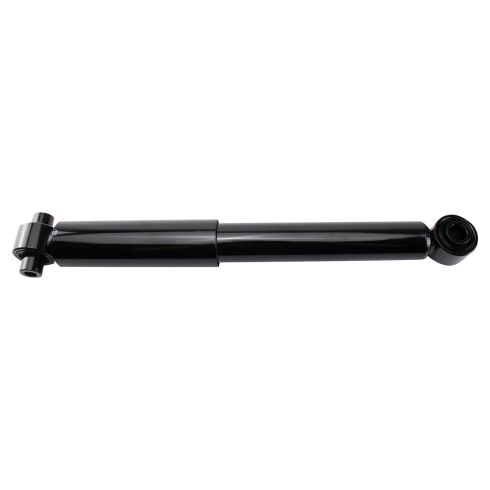 2008-22 Toyota Sequoia without Electronic Suspension Rear Driver & Passenger Side 2 Piece Shock Absorber Set TRQ SBA79562
