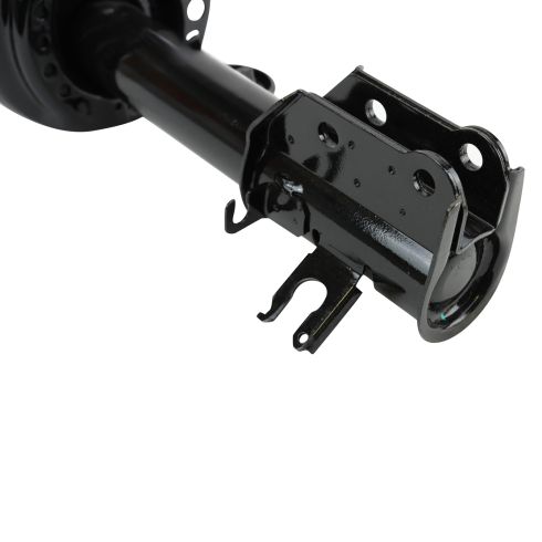 2015-18 Jeep Renegade Front Wheel Drive Front & Rear 4 Piece Strut & Spring Assembly Set TRQ SCA79578