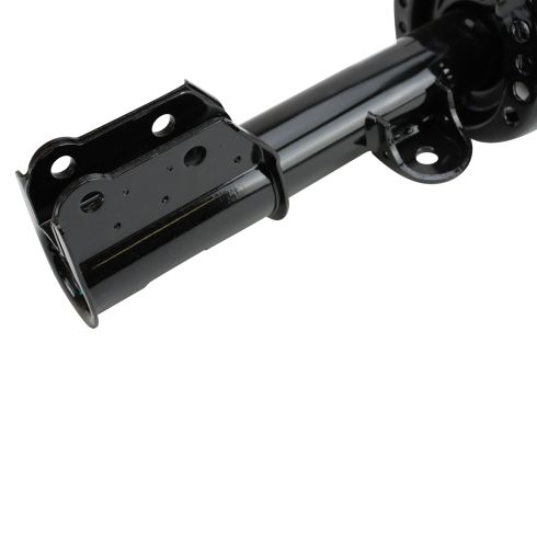2015-18 Jeep Renegade Front Wheel Drive Front & Rear 4 Piece Strut & Spring Assembly Set TRQ SCA79578