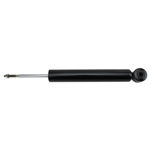 Chrysler Pacifica Voyager Rear Driver & Passenger Side 2 Piece Shock Absorber Set TRQ SBA79568