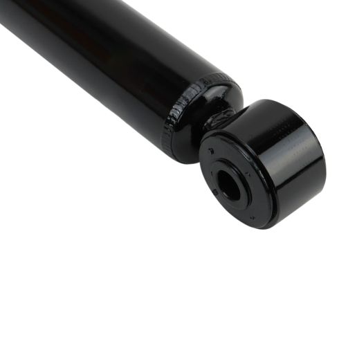 Chrysler Pacifica Voyager Rear Driver & Passenger Side 2 Piece Shock Absorber Set TRQ SBA79568