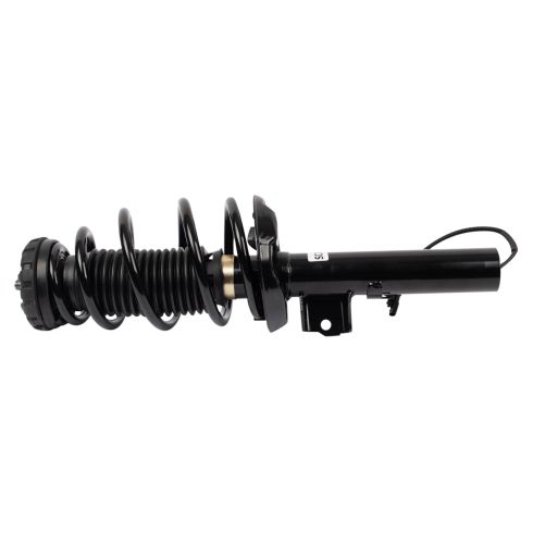 2013-19 Cadillac XTS with Magnetic Ride Control with RPO Code F55 (Variable Time Damping Chassis) Front & Rear 6 Piece Suspension Kit TRQ PSA72628
