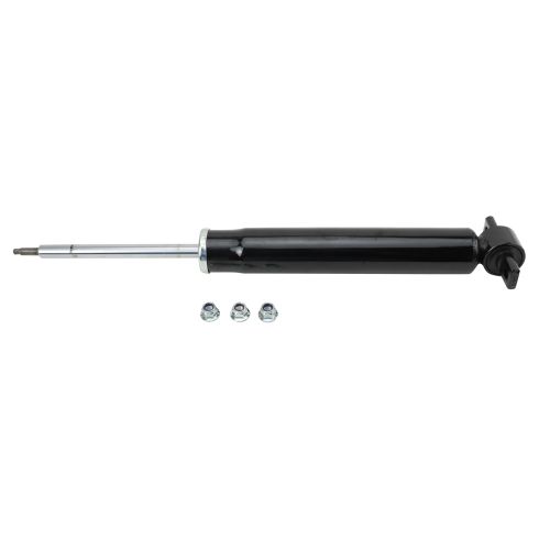 2015-23 Ford Edge Rear Driver & Passenger Side 2 Piece Shock Absorber Set TRQ SBA27983