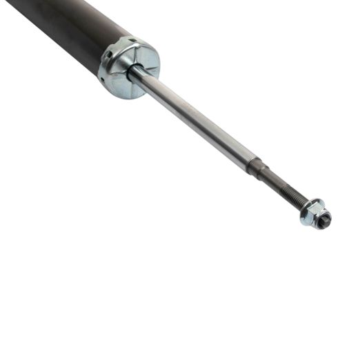 2008-13 Cadillac CTS All Wheel Drive without Magnetic Ride Control Front & Rear 4 Piece Complete Strut Assembly & Shock Absorber Kit TRQ SKA27997