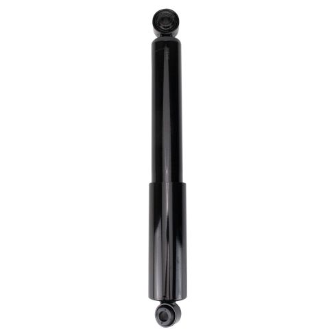 Nissan Xterra Front & Rear 4 Piece Complete Strut Assembly & Shock Absorber Kit TRQ SKA32703