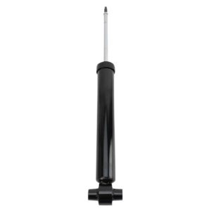 Chevrolet GMC Buick Rear Driver & Passenger Side 2 Piece Shock Absorber Set TRQ SBA73579