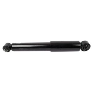 Fiat 500 Front & Rear 4 Piece Complete Strut Assembly & Shock Absorber Kit TRQ SKA33353
