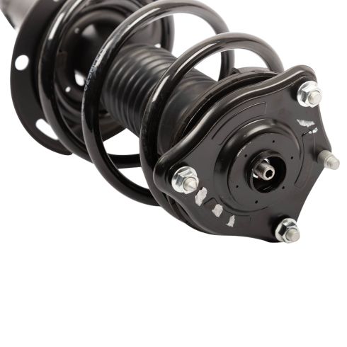 Honda Accord Front & Rear 4 Piece Complete Strut Assembly & Shock Absorber Kit TRQ SCA34166