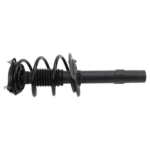 Honda Accord Front & Rear 4 Piece Complete Strut Assembly & Shock Absorber Kit TRQ SCA34166