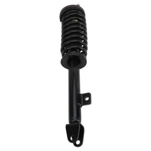 Dodge Charger Magnum Chrysler 300 Front Driver & Passenger Side 2 Piece Shock & Spring Assembly Set TRQ SCA33258