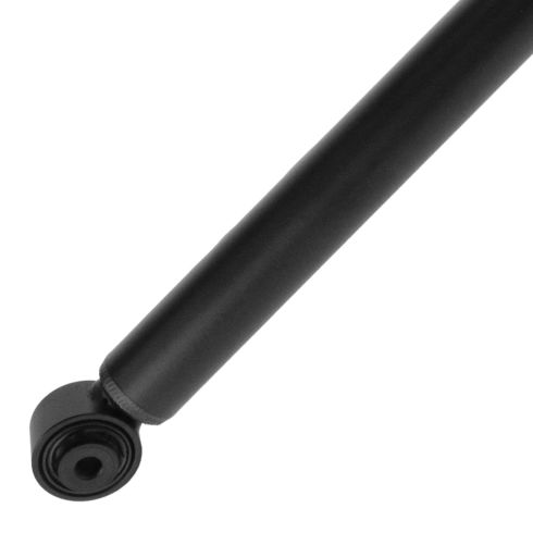 2008-10 Scion xD Front & Rear 4 Piece Complete Strut Assembly & Shock Absorber Kit TRQ SKA33269
