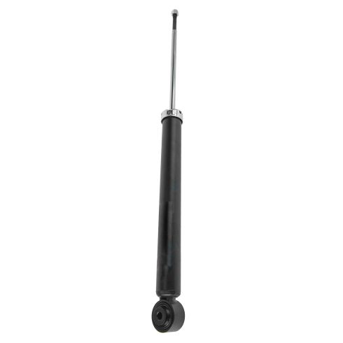 2008-10 Scion xD Front & Rear 4 Piece Complete Strut Assembly & Shock Absorber Kit TRQ SKA33269