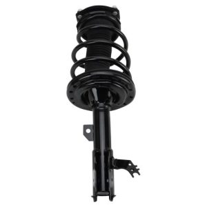 Toyota Avalon Front & Rear 4 Piece Strut & Spring Assembly Set TRQ SCA33247