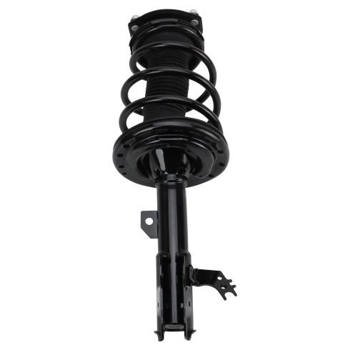 Toyota Avalon Front & Rear 4 Piece Strut & Spring Assembly Set TRQ SCA33247
