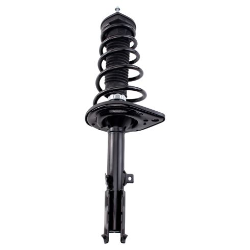 Toyota Avalon Front & Rear 4 Piece Strut & Spring Assembly Set TRQ SCA33247